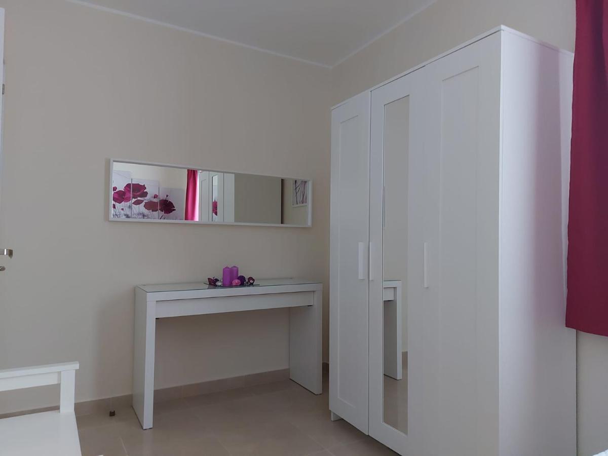 La Graciosa Apartment Gran Tarajal Ngoại thất bức ảnh