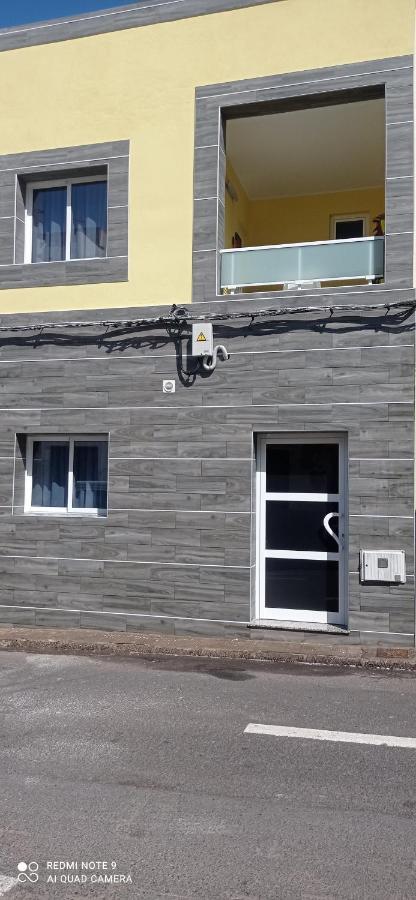 La Graciosa Apartment Gran Tarajal Ngoại thất bức ảnh